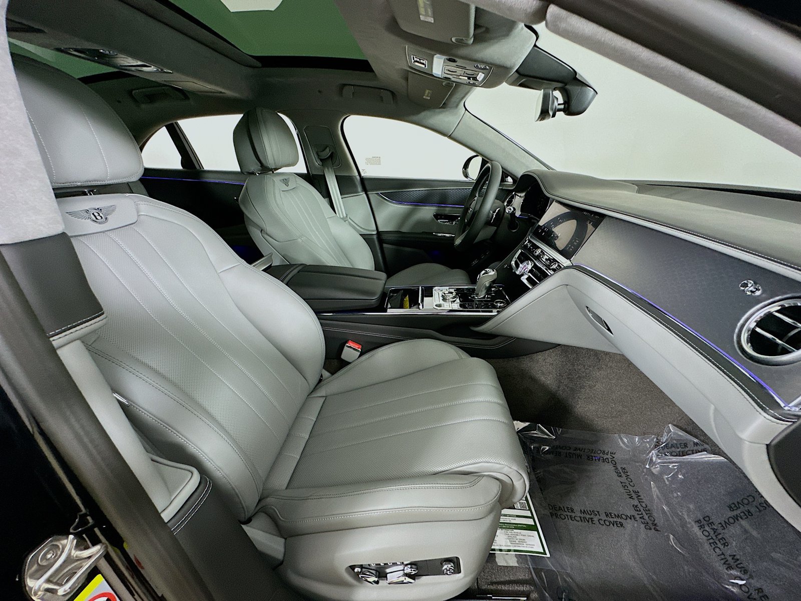 New 2026 Bentley Flying Spur V8 AWD/4WD image 49