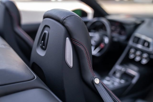 Used 2021 Audi R8 V10 image 47