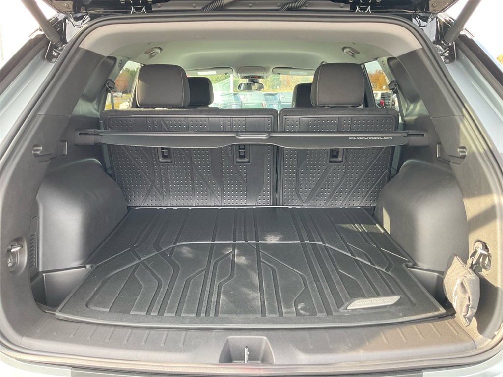 New 2026 Chevrolet Blazer LT w/ Convenience Package image 25