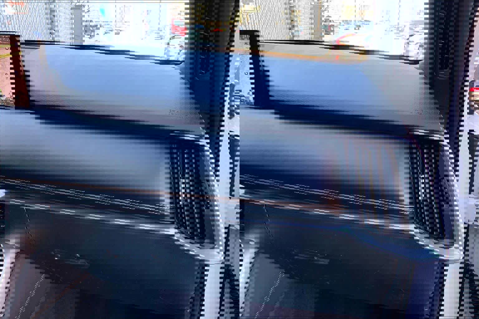 Used 2024 MAZDA CX-90 Plug-In Hybrid w/ Premium Plus image 18