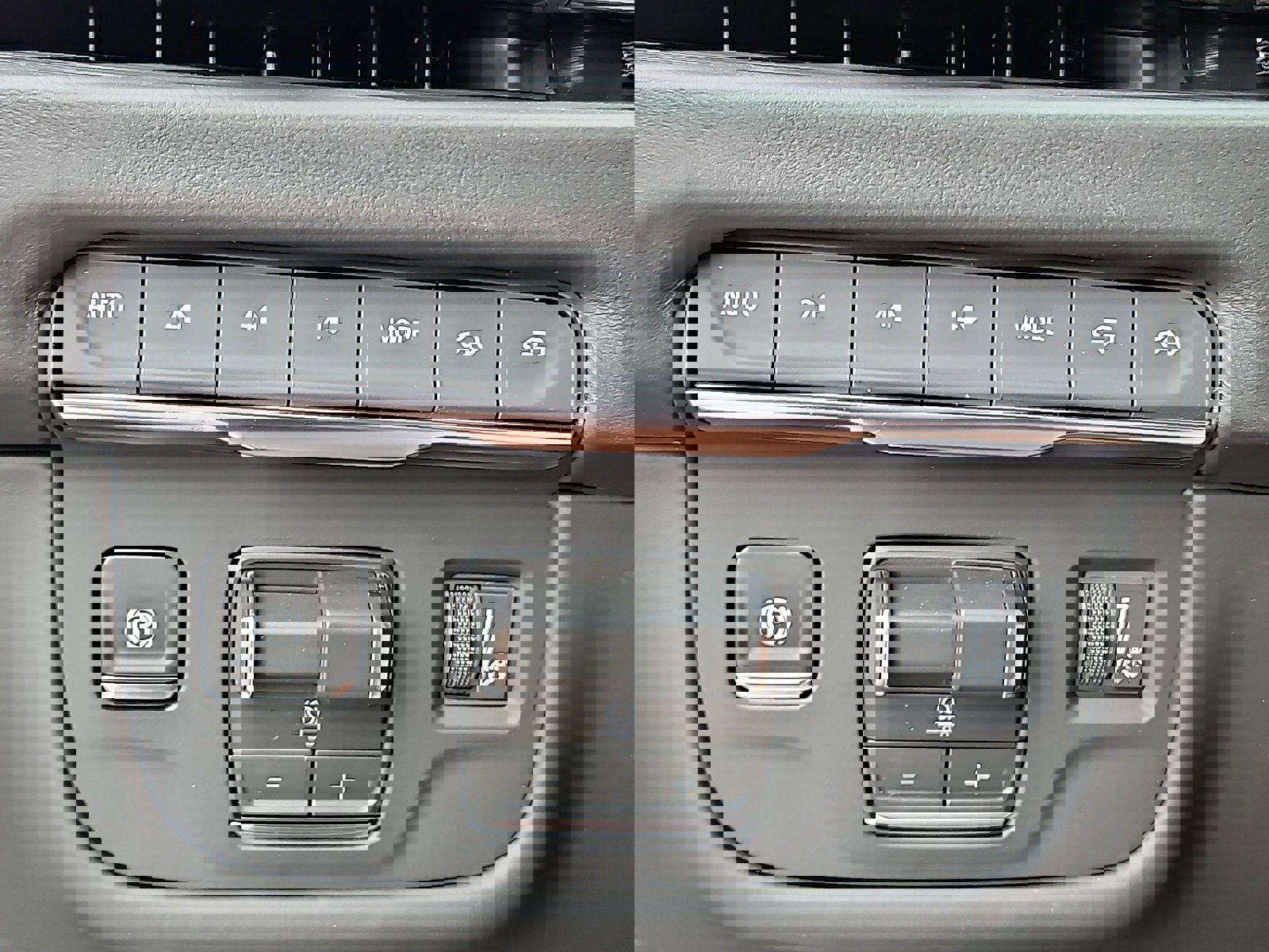 New 2026 Cadillac Escalade ESV Platinum Sport image 18