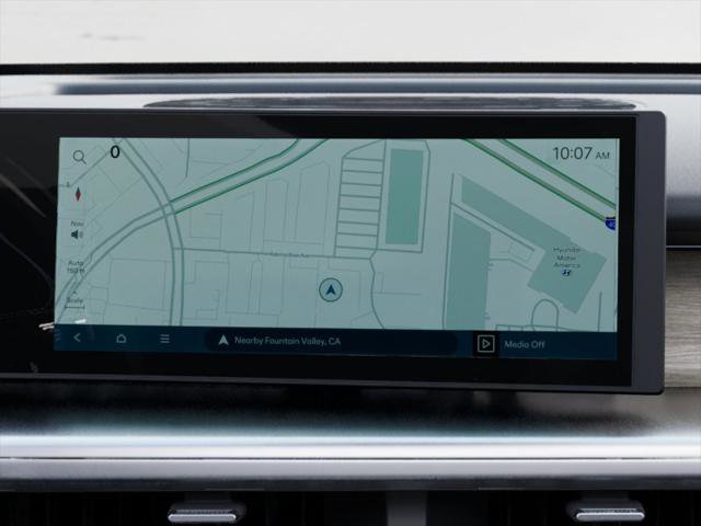 New 2026 Hyundai Ioniq 9 SEL AWD/4WD image 13