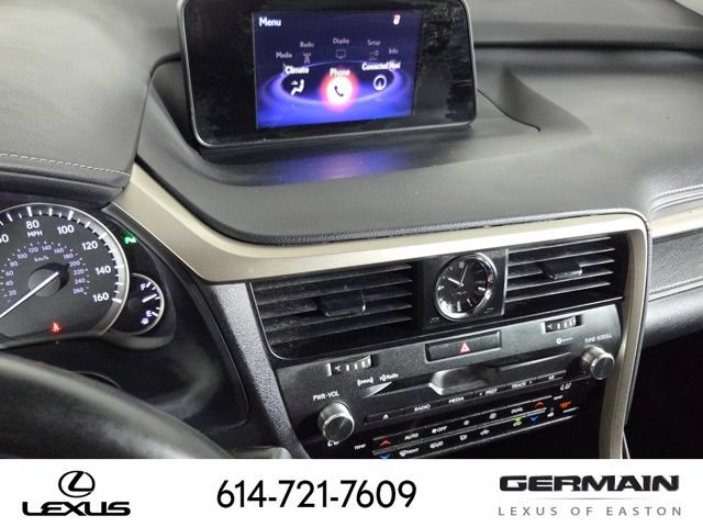 Used 2018 Lexus RX 350 FWD w/ Accessory Package image 26