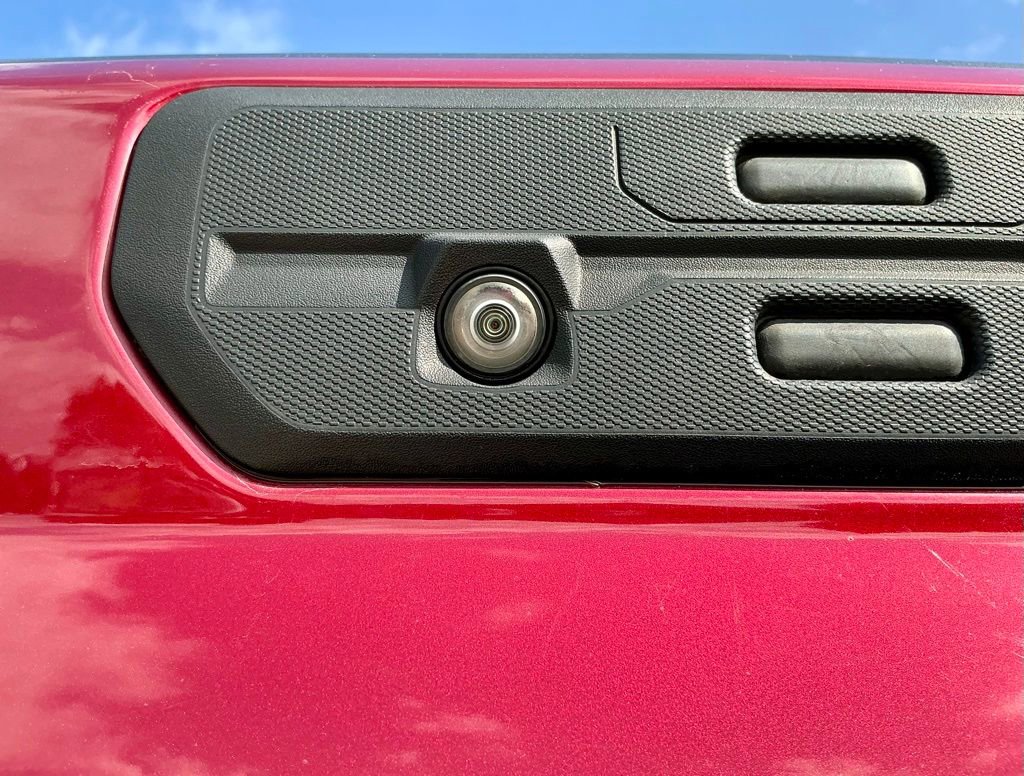 Used 2020 GMC Sierra 1500 SLT image 21