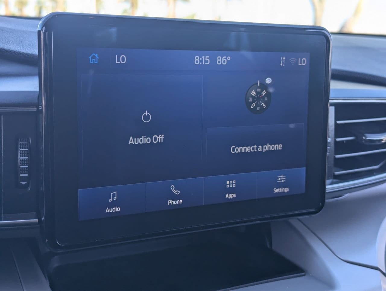 Used 2023 Ford Explorer XLT w/ Equipment Group 202A image 17
