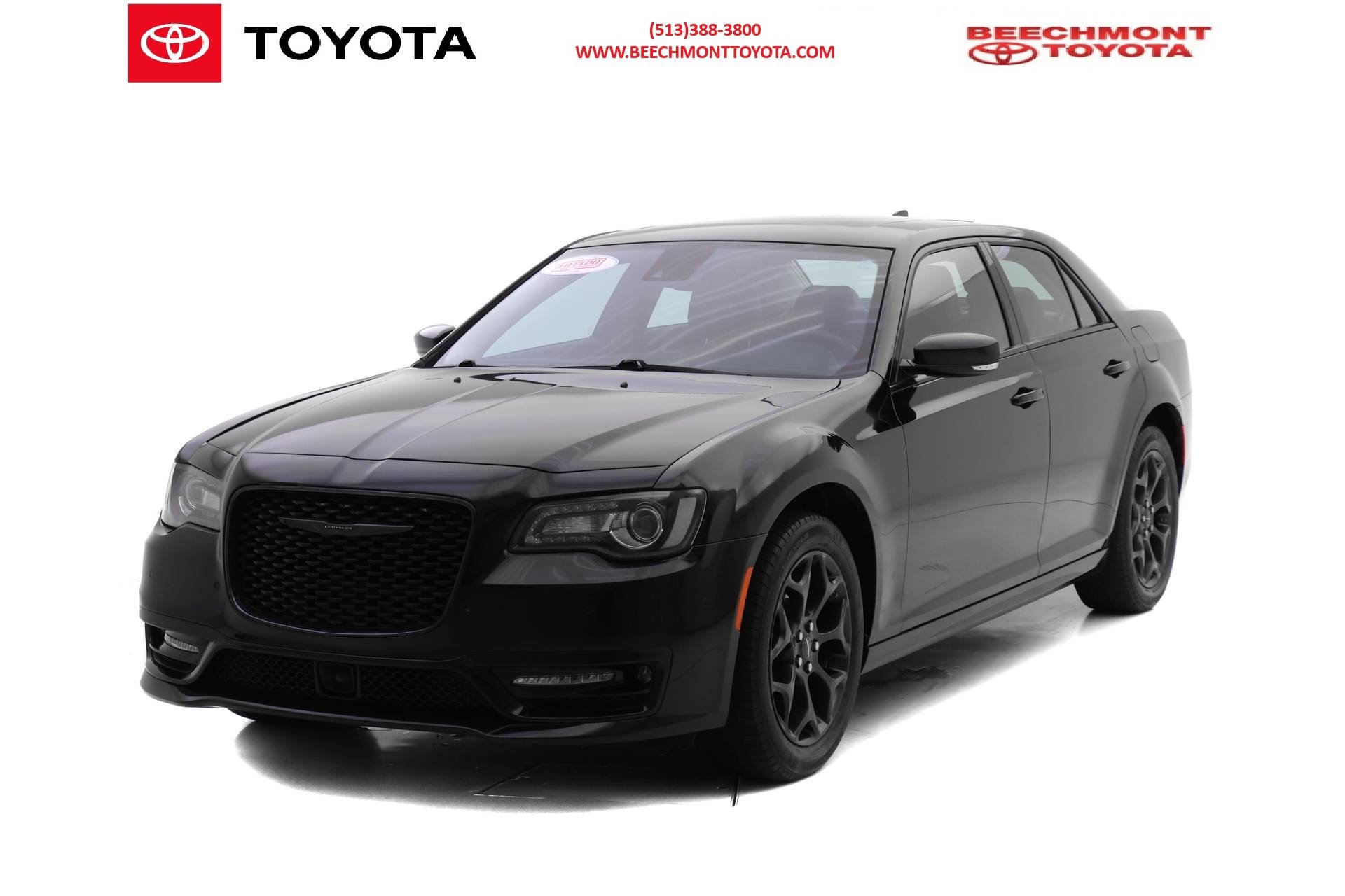 Used 2022 Chrysler 300 Touring L w/ Popular Equipment Group