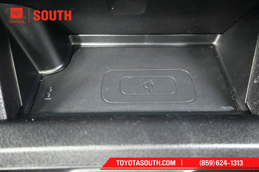 Used 2023 Toyota Tacoma TRD Pro AWD/4WD image 20