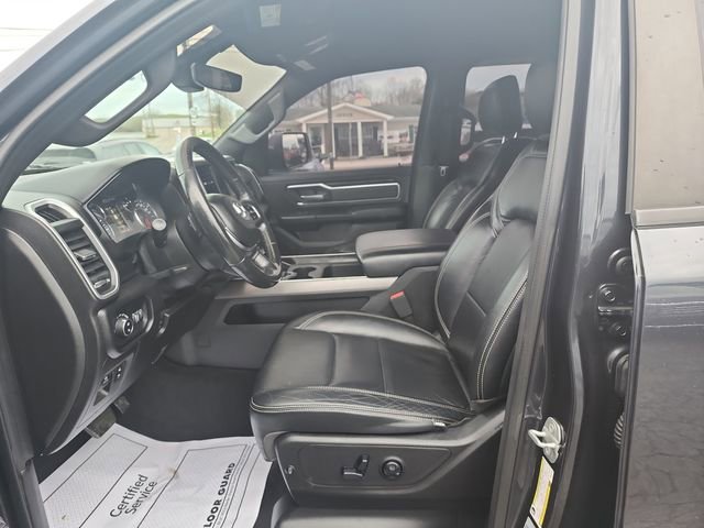 Used 2019 RAM 1500 Big Horn image 18