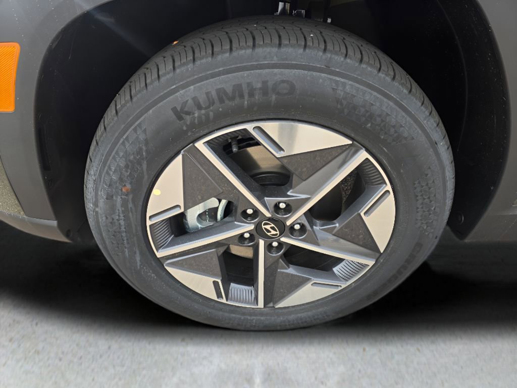 New 2026 Hyundai Tucson SEL image 9