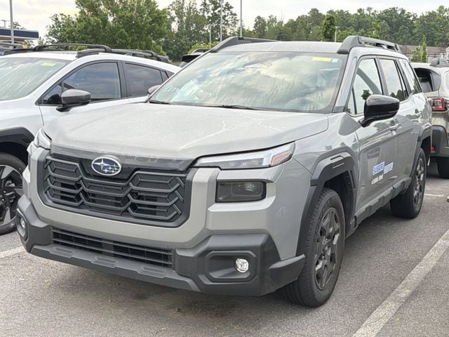 Used 2026 Subaru Outback Premium AWD/4WD image 3