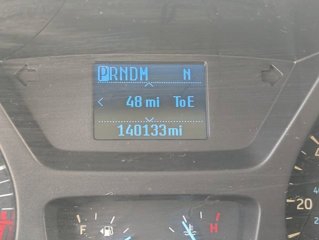 Used 2015 Ford Transit 150 XLT image 22