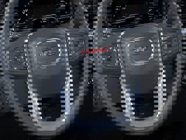 New 2026 GMC Sierra 1500 Elevation image 19