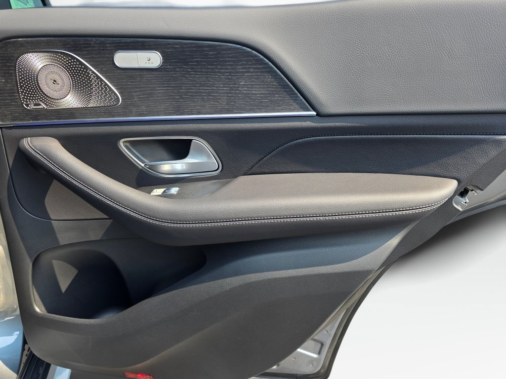 New 2026 Mercedes-Benz GLE 450 4MATIC image 25