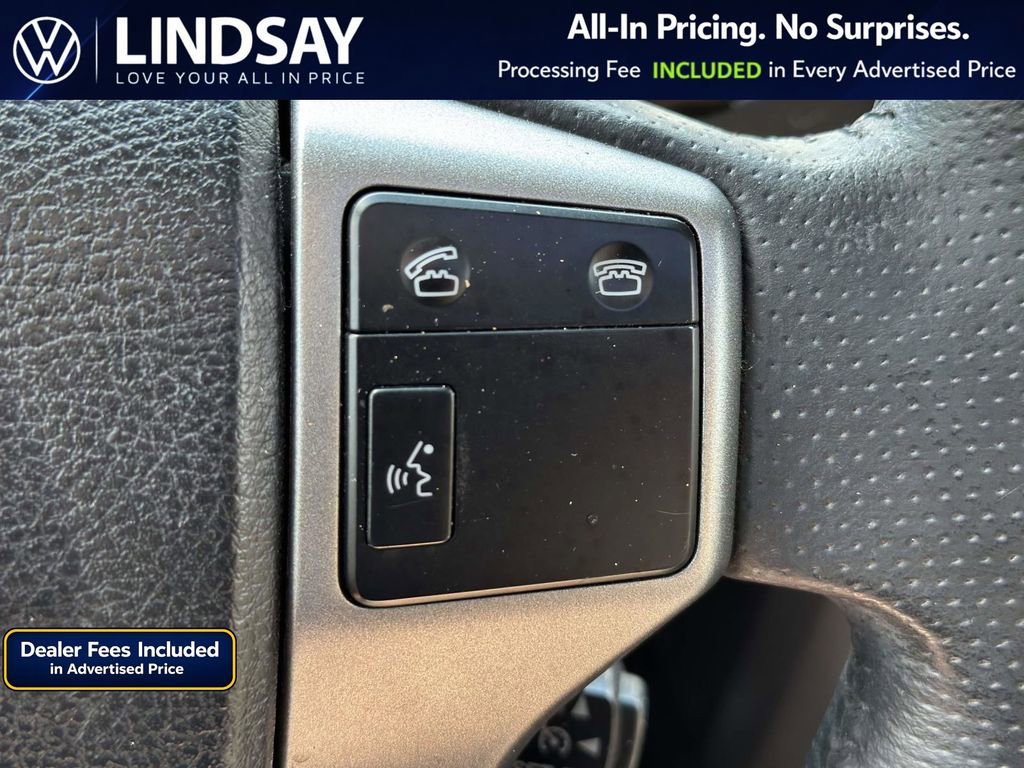 Used 2012 Toyota 4Runner Limited AWD/4WD image 21