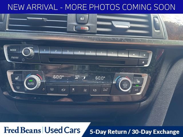 Used 2018 BMW 430i xDrive Convertible AWD/4WD image 12