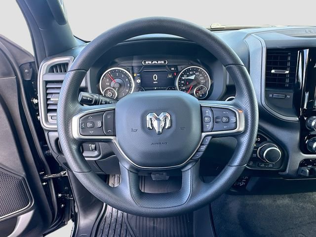 New 2026 RAM 1500 Classic Warlock image 7