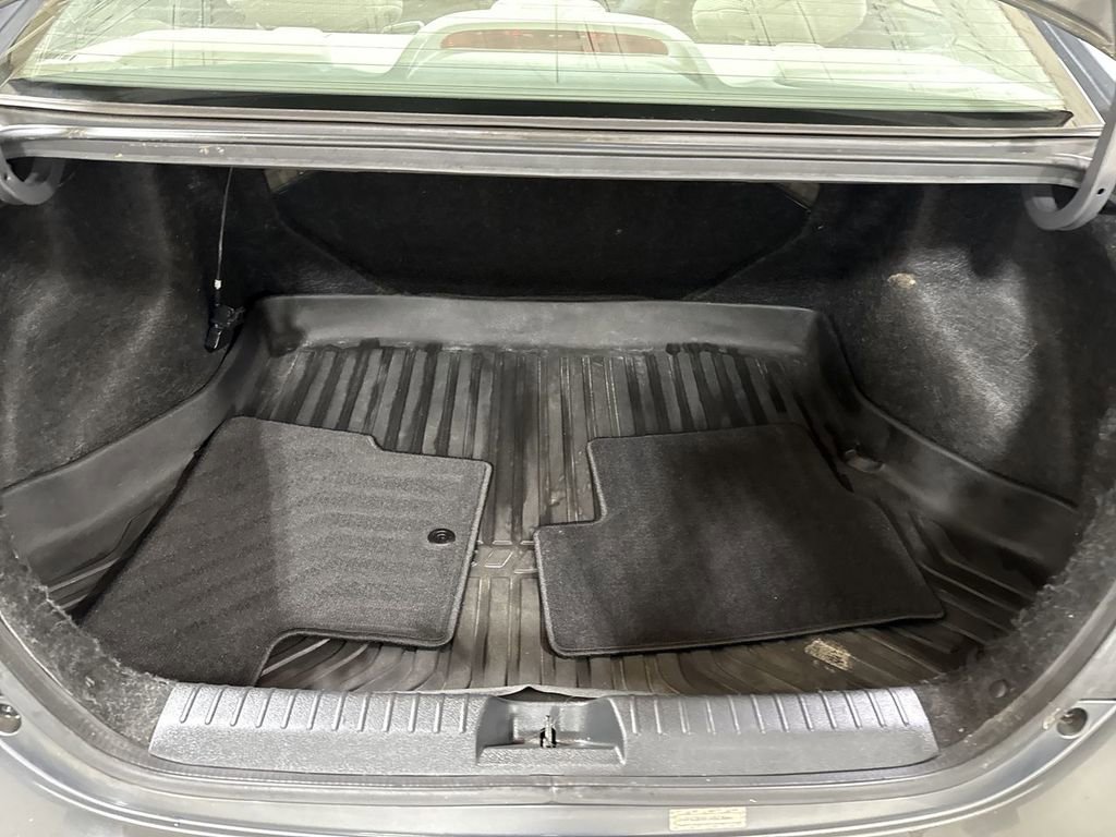 Used 2012 Honda Civic LX image 22