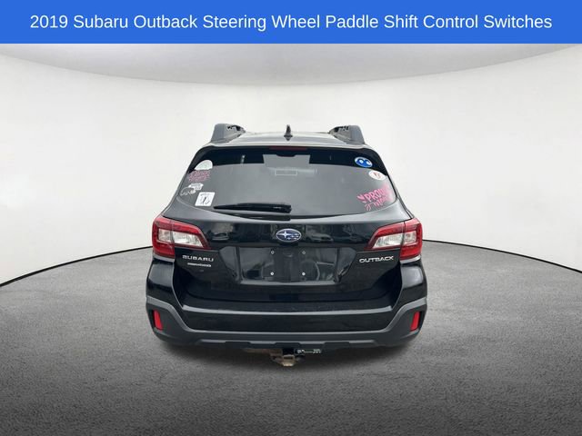 Used 2019 Subaru Outback 2.5i Premium AWD/4WD image 31