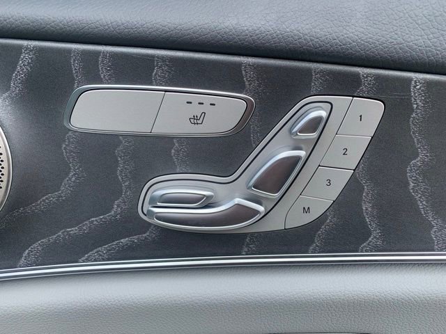 Used 2022 Mercedes-Benz E 350 4MATIC Sedan image 12