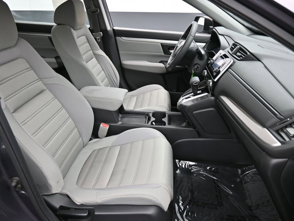 Used 2017 Honda CR-V LX image 44