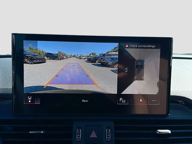 Used 2021 Audi Q5 Prestige image 34