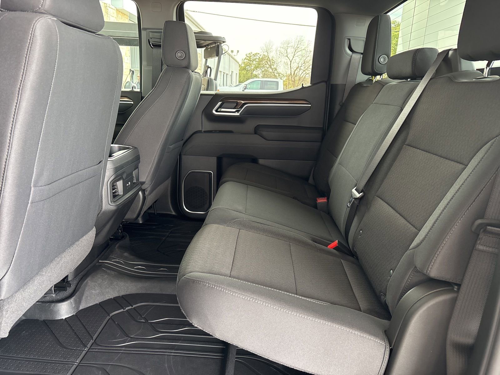 New 2026 Chevrolet Silverado 1500 LT w/ Protection Package image 11