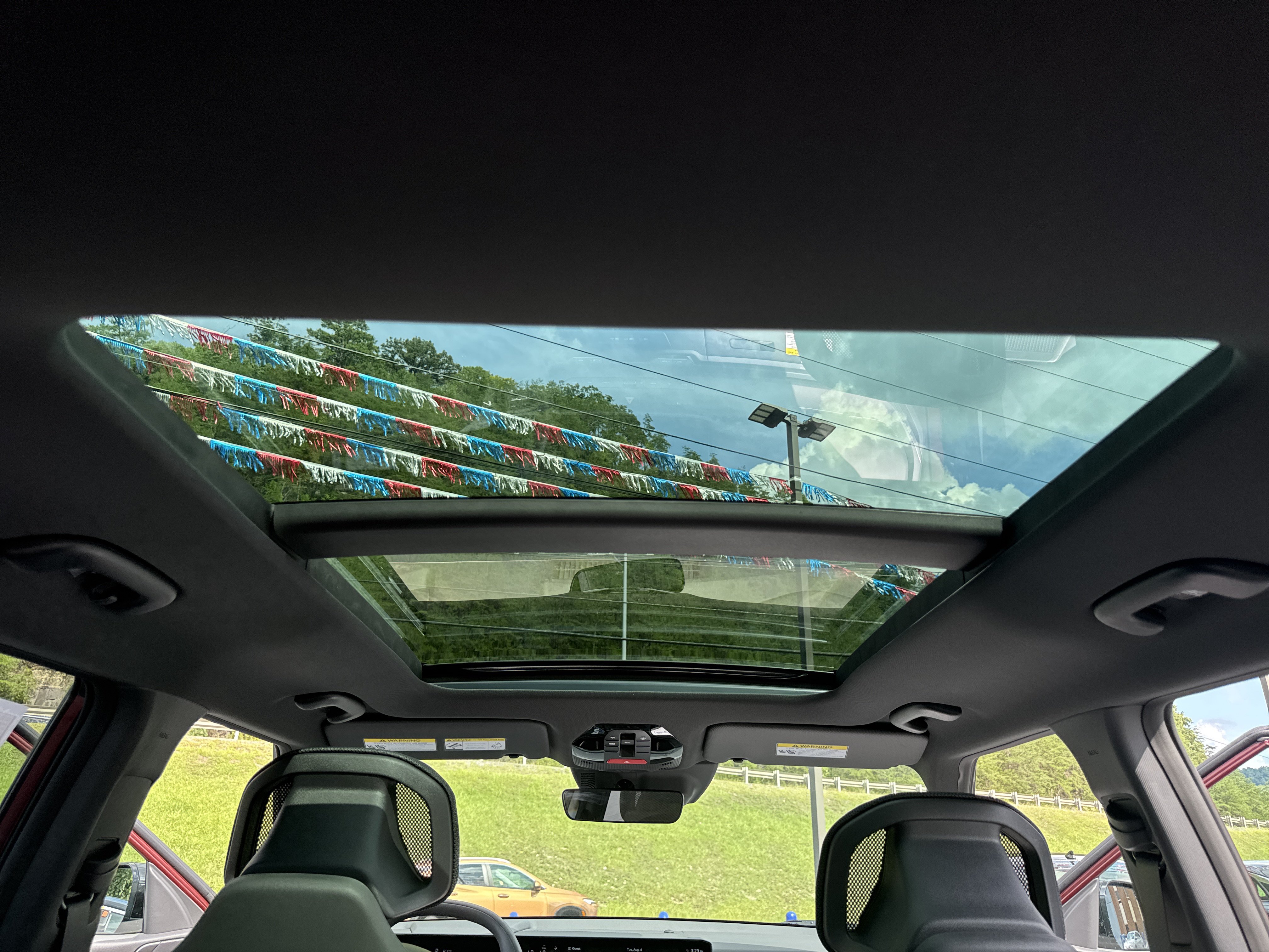 New 2027 Kia Seltos X-Line S AWD/4WD image 16