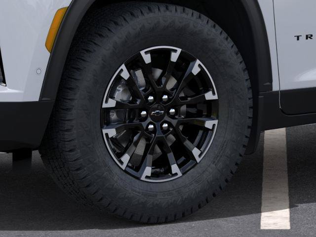 New 2026 Chevrolet Traverse Z71 w/ Enhanced Driving Package AWD/4WD image 9
