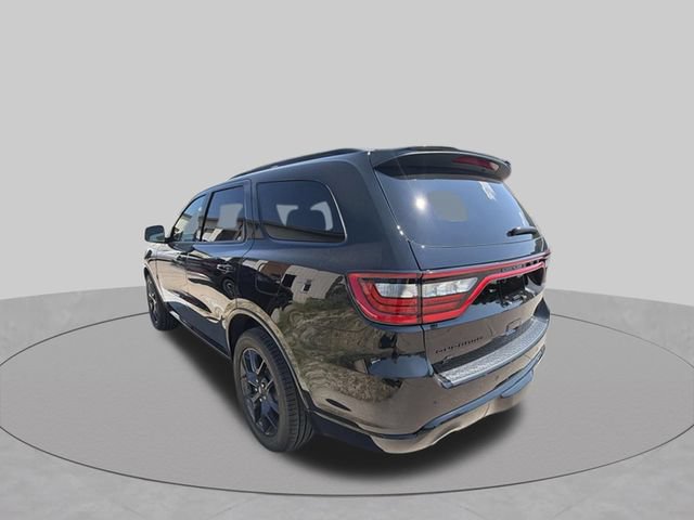 New 2026 Dodge Durango GT AWD/4WD image 5