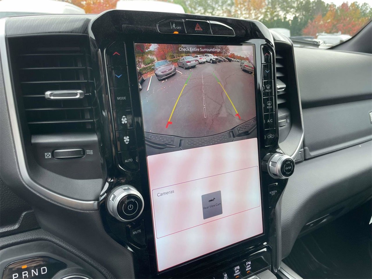 New 2026 RAM 1500 Big Horn image 19