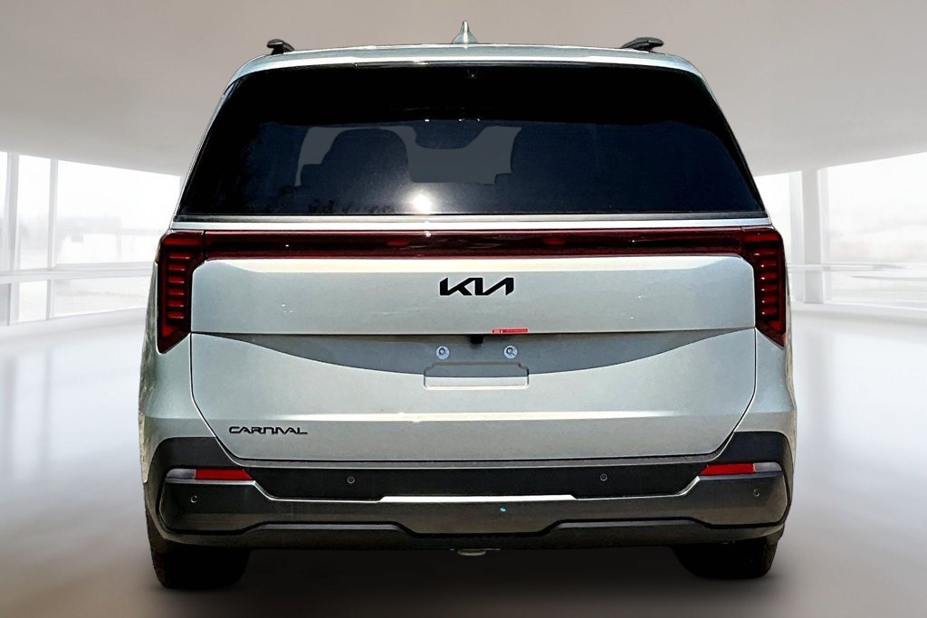 New 2026 Kia Carnival SX Prestige FWD image 4