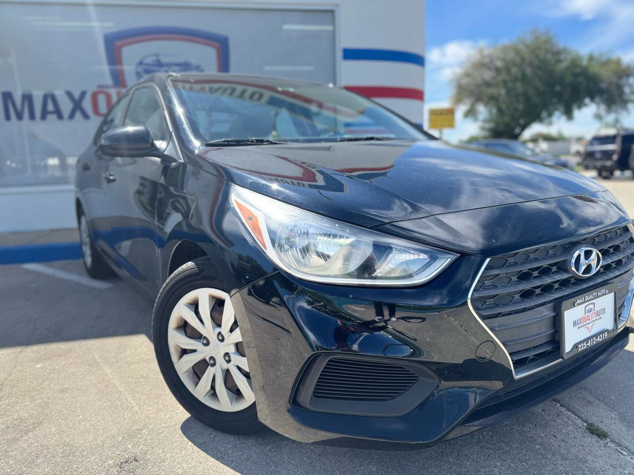 Used 2018 Hyundai Accent SE image 15