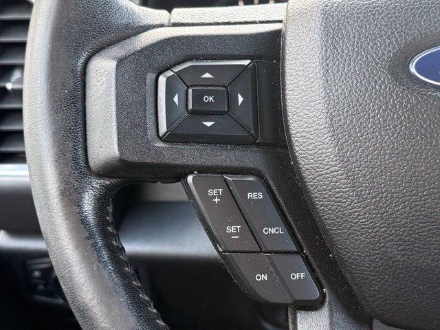 Used 2017 Ford F150 XLT w/ Equipment Group 302A Luxury AWD/4WD image 24