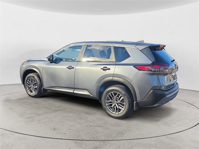 Used 2023 Nissan Rogue S image 3