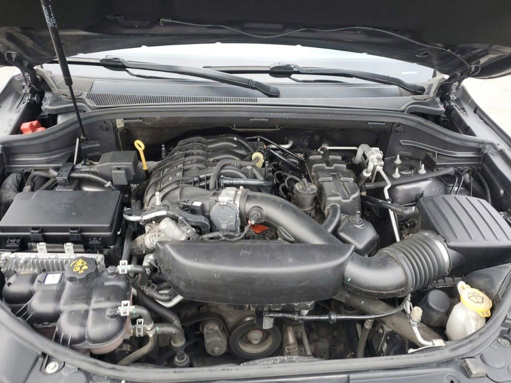 Used 2017 Jeep Grand Cherokee Limited image 12