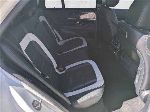 Used 2021 Mercedes-Benz GLE 63 AMG S image 19