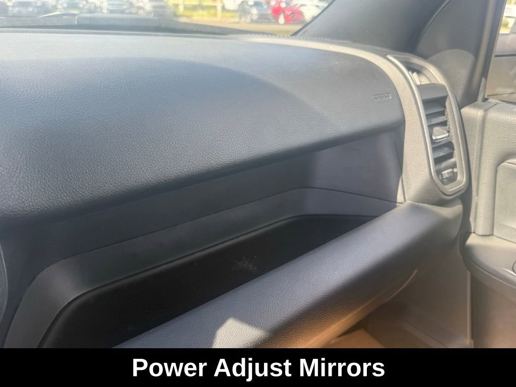 New 2026 RAM 5500 Tradesman AWD/4WD image 21