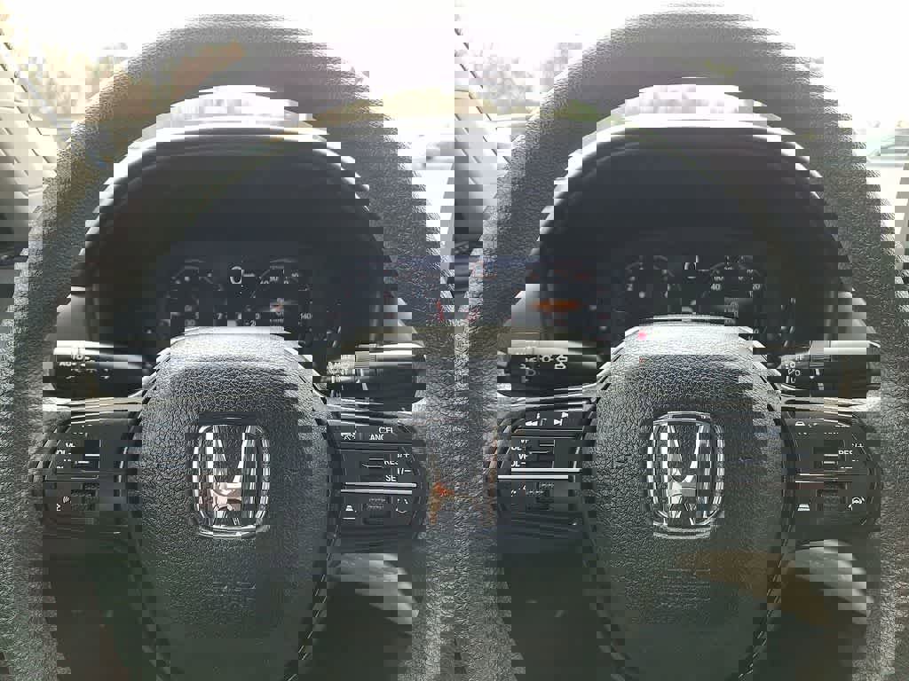 Certified 2023 Honda Accord LX image 16