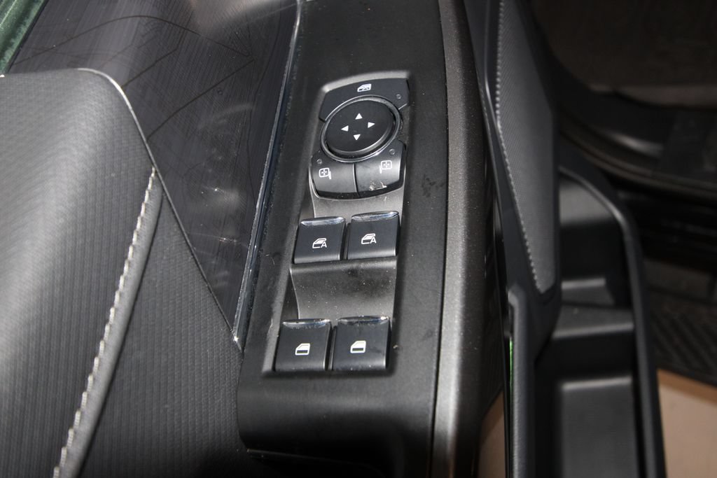 Used 2023 Ford F150 XLT w/ Equipment Group 302A High AWD/4WD image 6