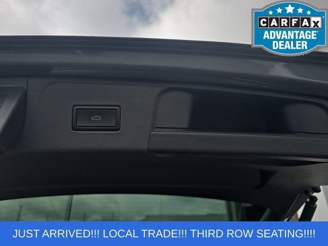 Used 2021 Volkswagen Atlas SEL Premium AWD/4WD image 21