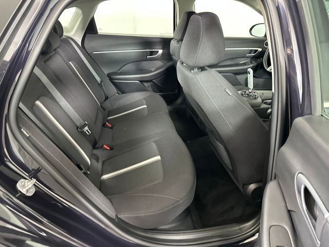 Certified 2025 Hyundai Sonata SEL image 55