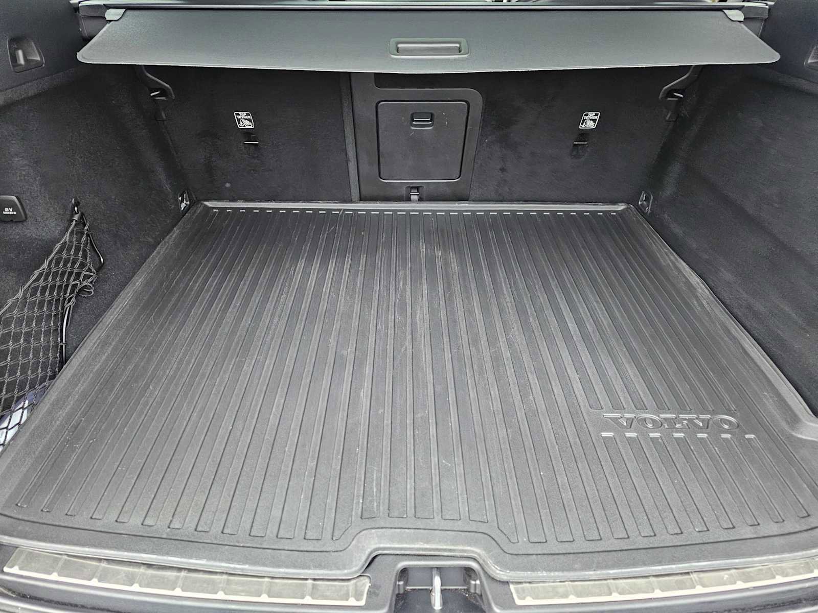 Certified 2023 Volvo XC60 B5 Ultimate image 17