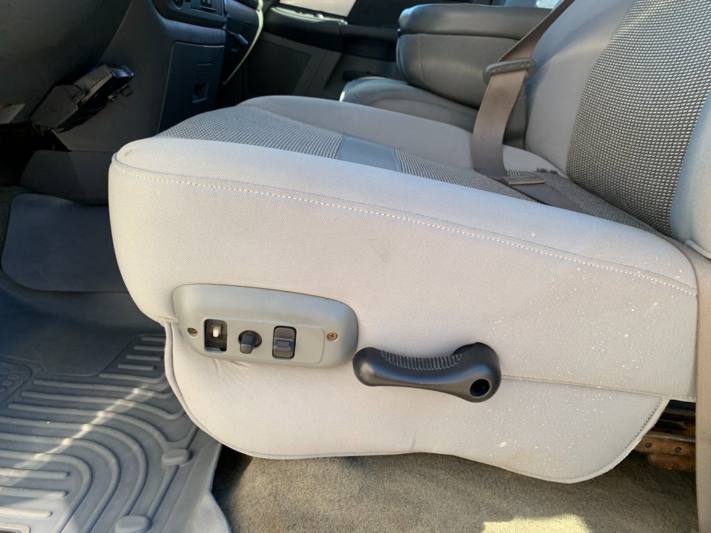 Used 2009 Dodge Ram 3500 Truck SLT w/ Popular Equipment Group image 21