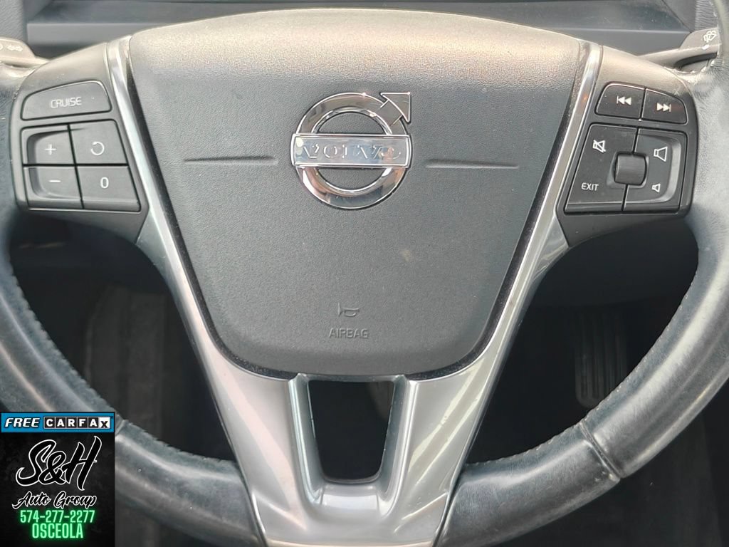 Used 2014 Volvo S60 T5 FWD image 5