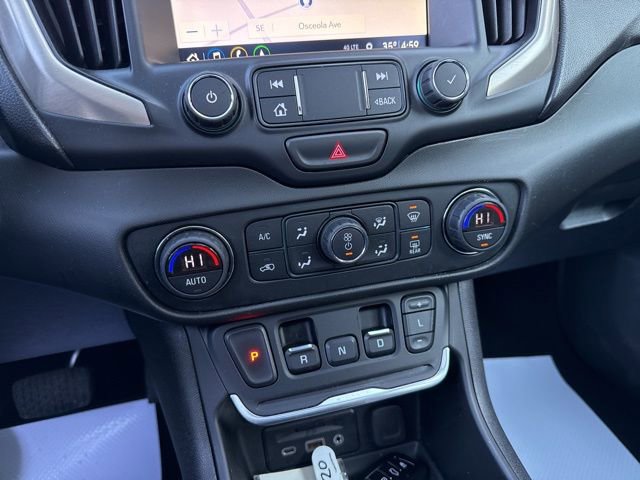 Used 2019 GMC Terrain Denali w/ Driver Alert Package II image 37