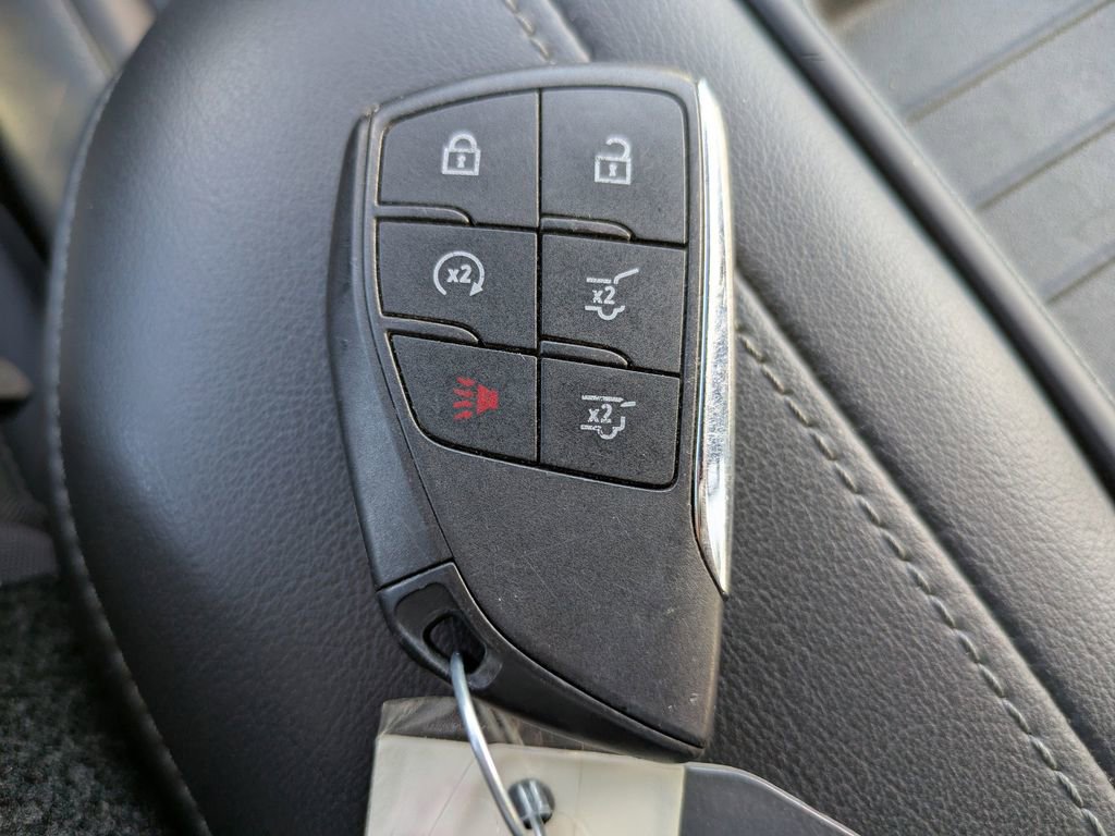 Used 2023 Chevrolet Tahoe LT image 31