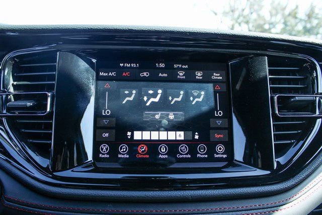 Used 2024 Dodge Durango GT w/ Mopar All Weather Package image 19