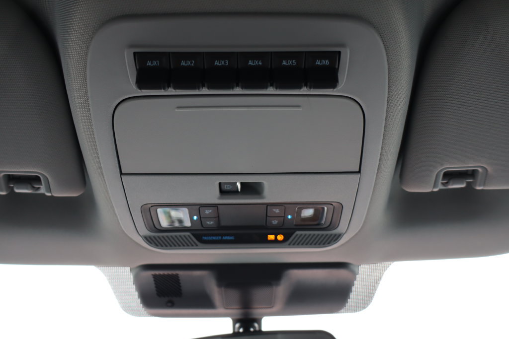 New 2027 Ford F550 4x4 Supercab Super Duty image 23