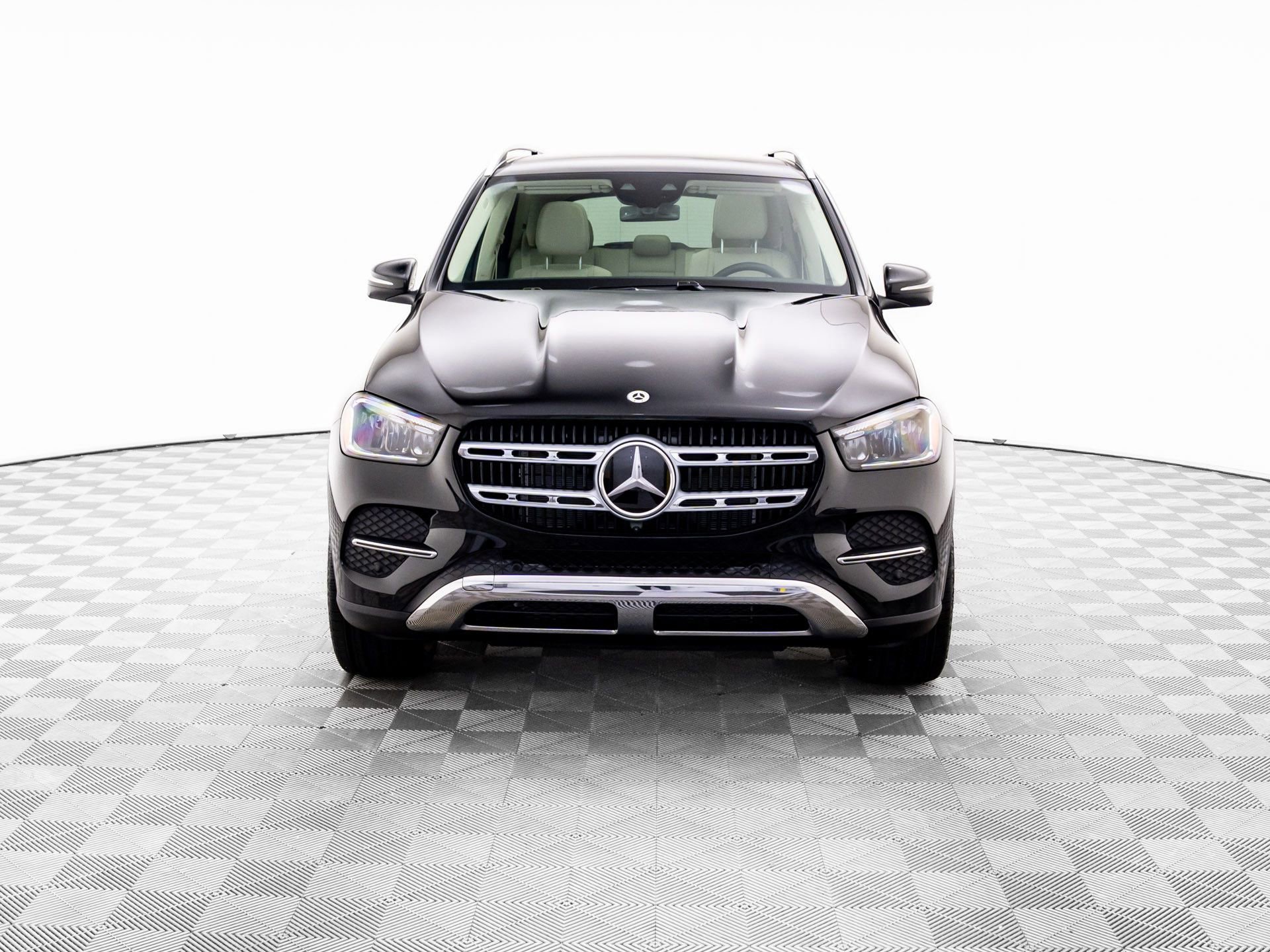New 2026 Mercedes-Benz GLE 350 4MATIC image 7