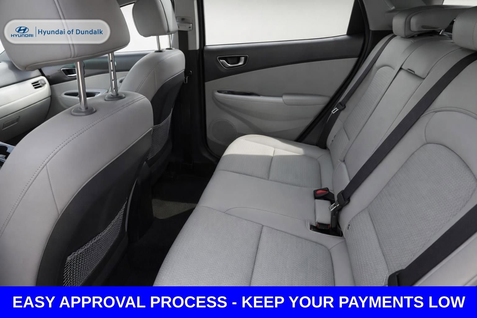 Used 2021 Hyundai Kona Limited FWD image 16